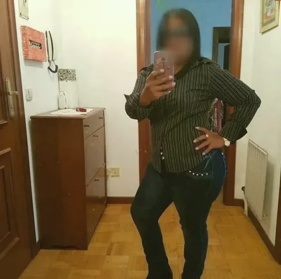 Patricia, 39 años