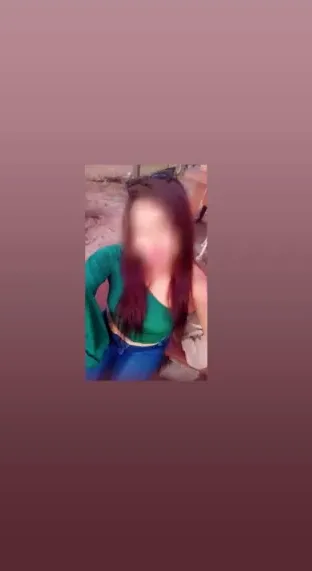 Patricia, 26 años