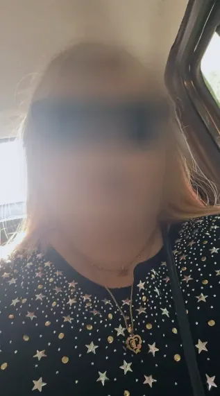 Raquel, 25 años