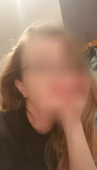 Rosa, 36 años