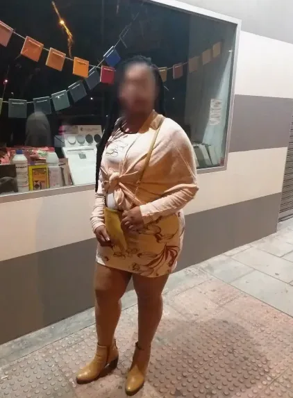 Roser, 25 años