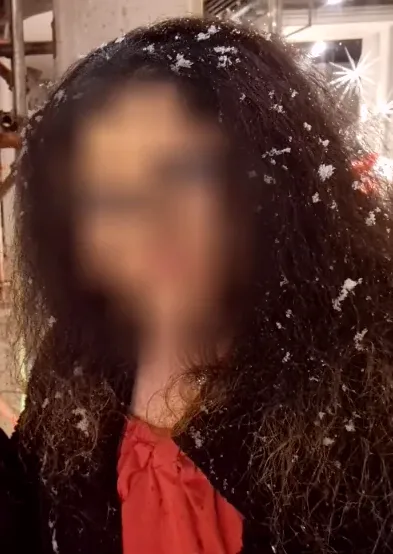 Ruth, 24 años