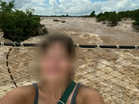 Sabela, 34 años