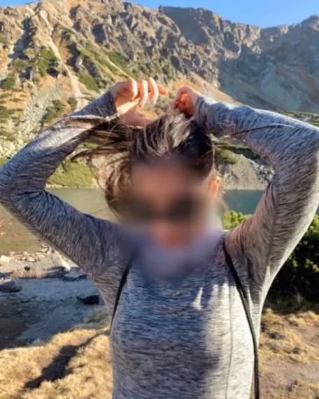 Salma, 36 años