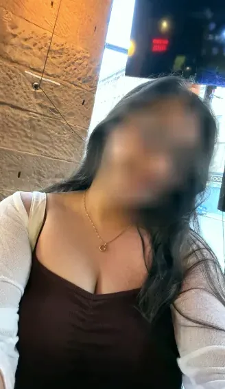 Sandra, 24 años