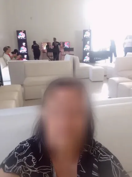 Sonia, 36 años