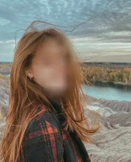 Sonia, 23 años