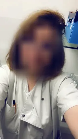 Sonia, 29 años