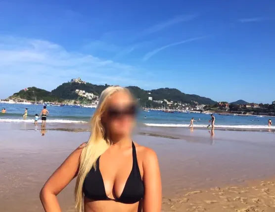 Sonia, 35 años