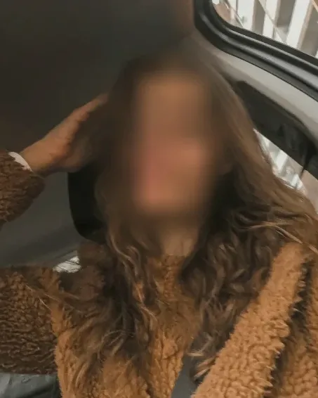 Susana, 25 años