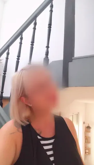 Teresa, 37 años