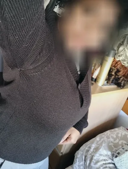 Teresa, 39 años