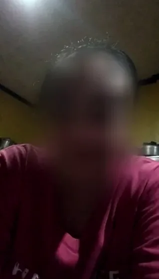 Txell, 34 años