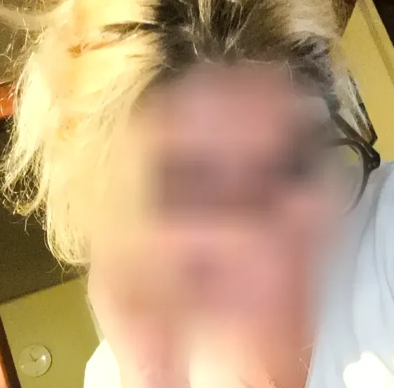 Uxía, 35 años