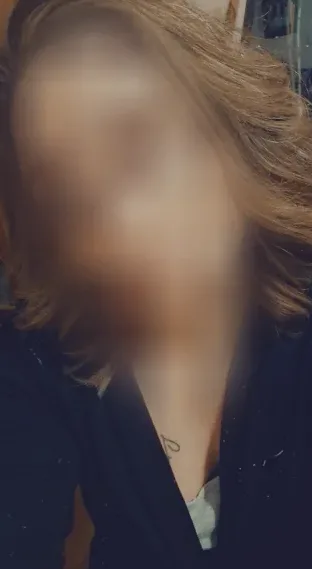 Uxue, 29 años