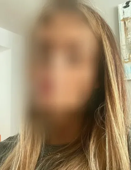 Vanesa, 30 años