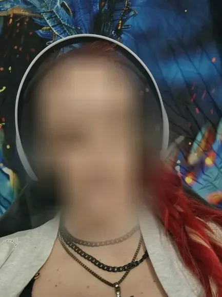 Yasmina, 36 años