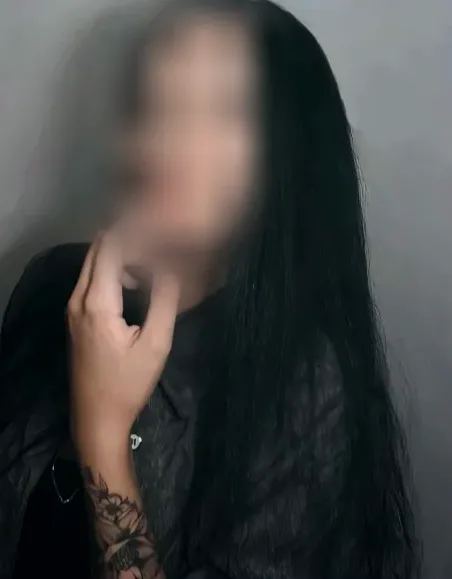 Yesenia, 25 años