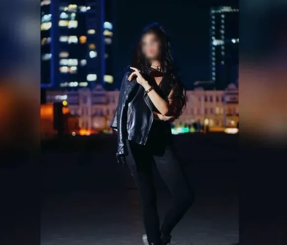 Yesenia, 39 años