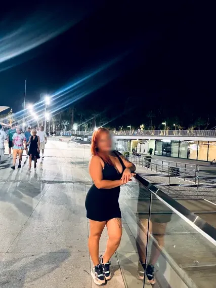 Yolanda, 40 años